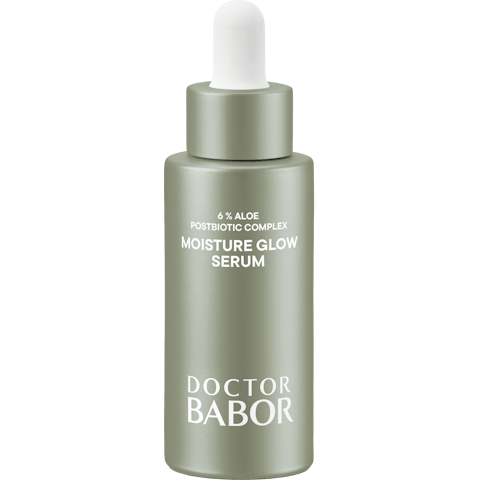 Moisture Glow Serum