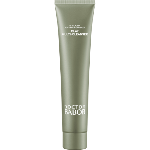 Clay Multi-Cleanser