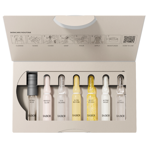 Perfect Skin Collection