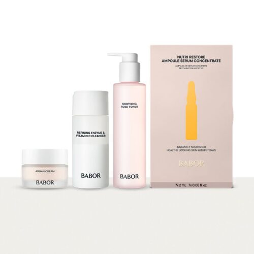 Kit Glass Skin Piel normal a mixta