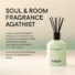 SOUL & ROOM FRAGRANCE AGATHIST
