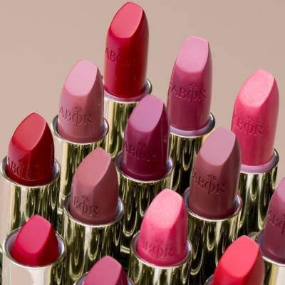 LABIALES