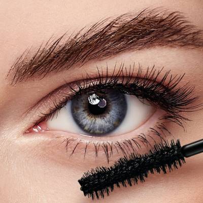 MASCARAS DE PESTAÑAS