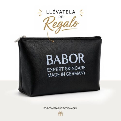 Babor - Cosmetiquera de regalo Babor - Cosmetiquera de regalo