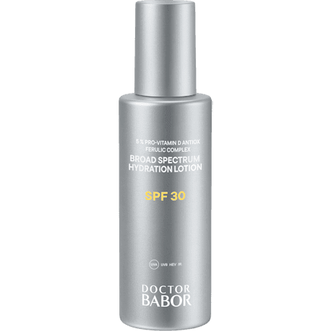 Broad Spectrum Hydration Lotion SPF 30