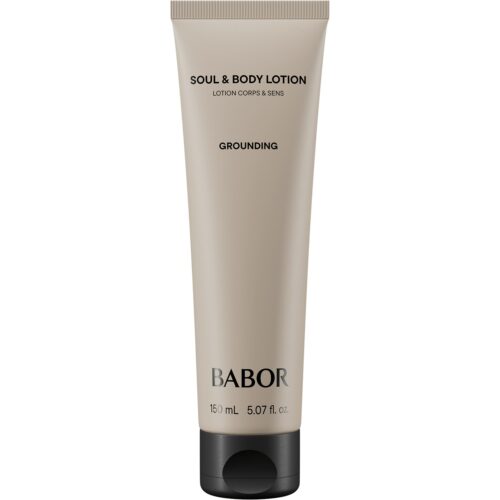 Grounding Soul & Body Lotion Tube
