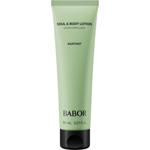 Agathist Soul & Body Lotion Tube