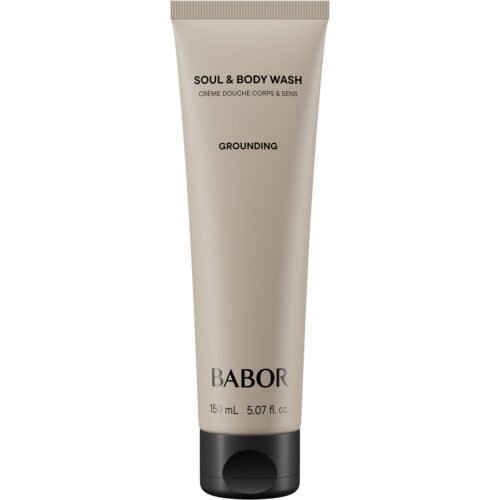 Grounding Soul & Body Wash Tube