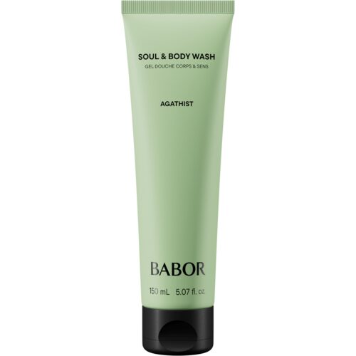Agathist Soul & Body Wash Tube