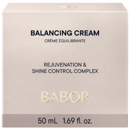 Balancing Cream 2 BABOR Balancing Cream