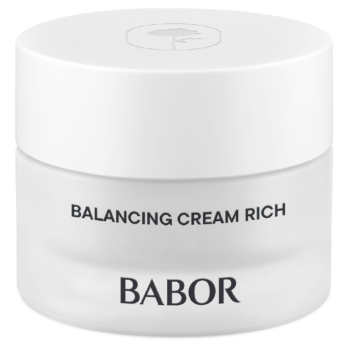 BABOR Balancing Cream Rich