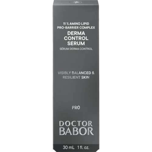 Doctor Babor PRO Derma Control Serum 2 BABOR Doctor Babor PRO Derma Control Serum