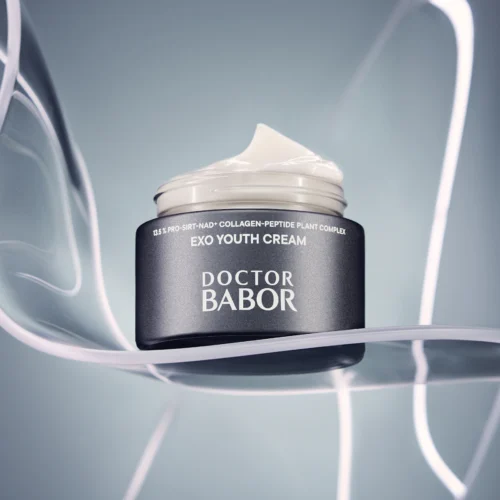 Doctor Babor PRO Exo Youth Cream 3 BABOR Doctor Babor PRO Exo Youth Cream