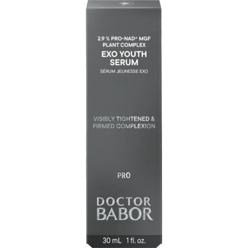 Doctor Babor PRO Exo Youth Serum 2 BABOR Doctor Babor PRO Exo Youth Serum