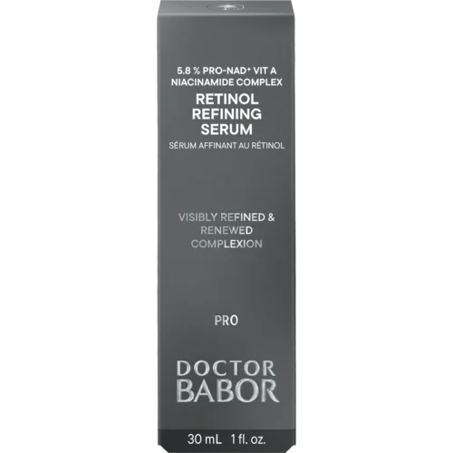 Doctor Babor PRO Retinol Refining Serum 2 BABOR Doctor Babor PRO Retinol Refining Serum