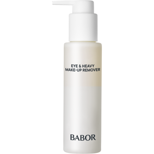 BABOR Eye & Heavy Make Up Remover