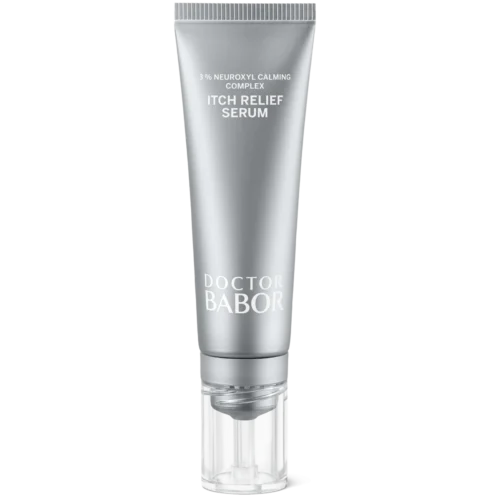 BABOR Itch Relief Serum