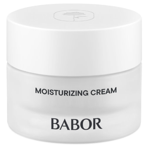 BABOR Moisturizing Cream