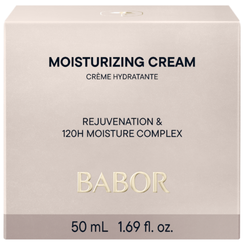 Moisturizing Cream 2 BABOR Moisturizing Cream