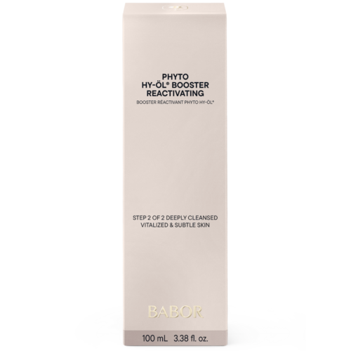 Phytoactive Reactivating 2 BABOR Phytoactive Reactivating